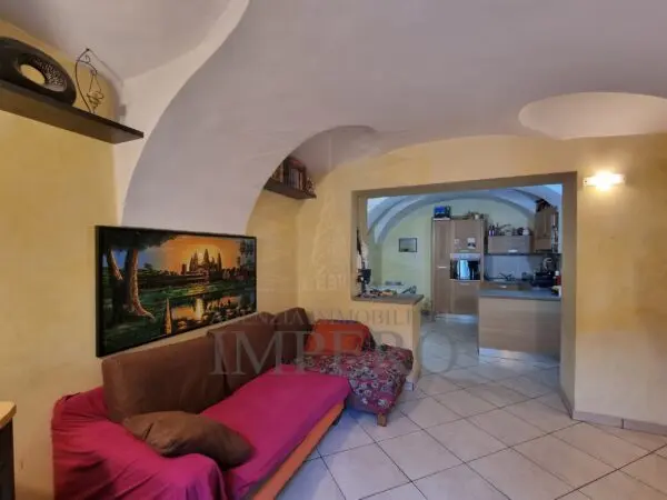 Quadrilocale via Delle Scuole 10, Ventimiglia