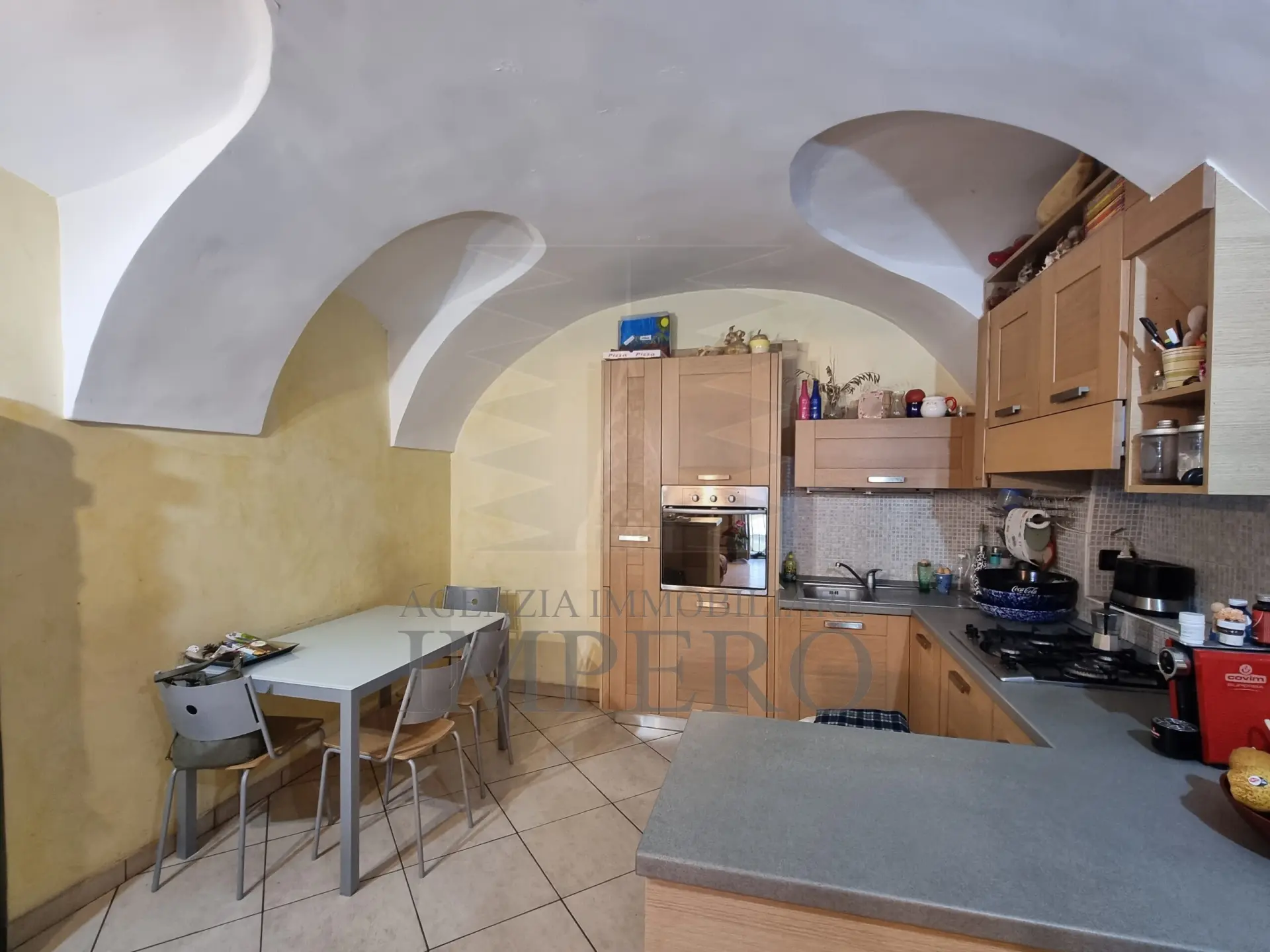 Immagine per Quadrilocale in vendita a Ventimiglia via Delle Scuole 10