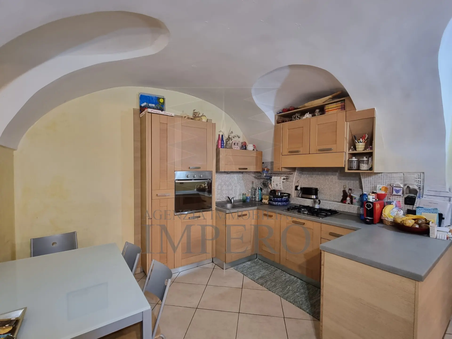 Immagine per Quadrilocale in vendita a Ventimiglia via Delle Scuole 10