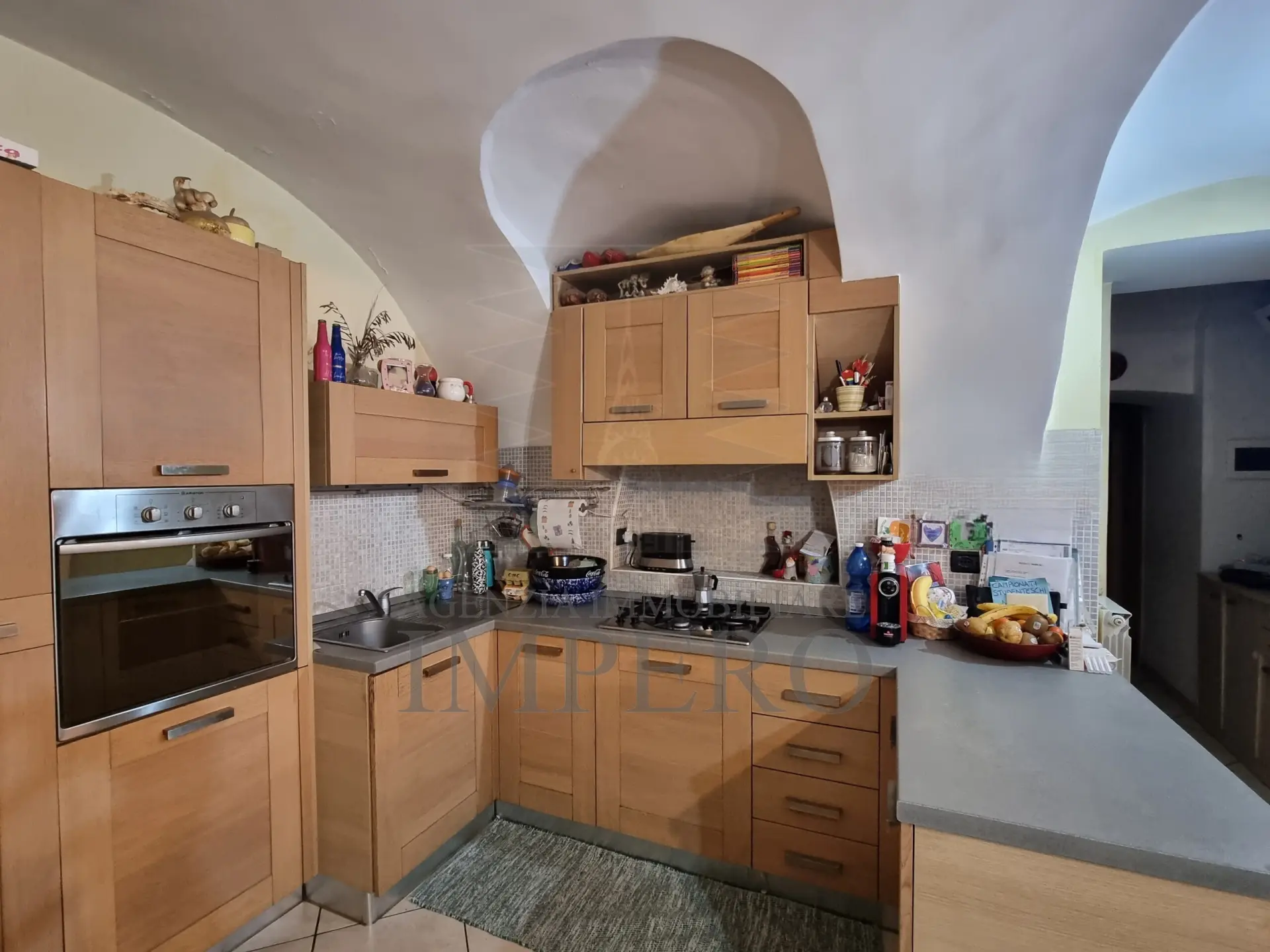 Immagine per Quadrilocale in vendita a Ventimiglia via Delle Scuole 10