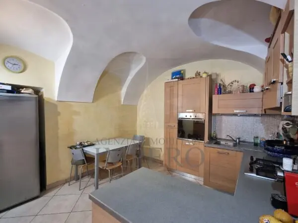 Quadrilocale via Delle Scuole 10, Ventimiglia