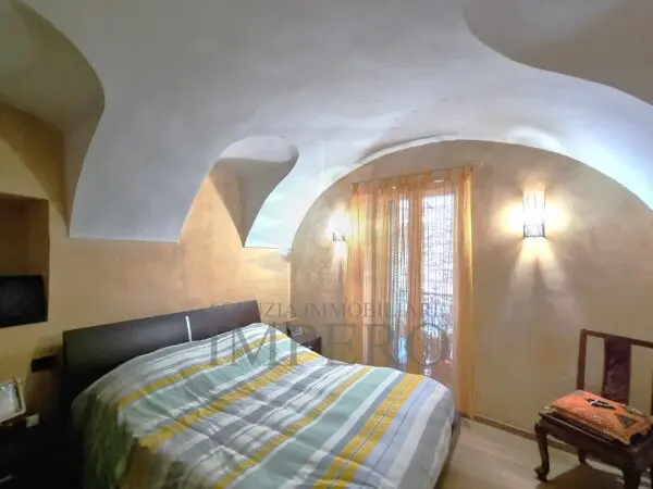 Quadrilocale via Delle Scuole 10, Ventimiglia