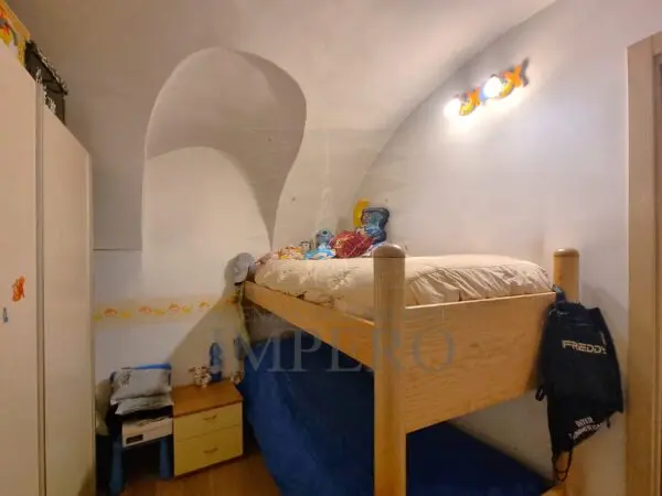 Quadrilocale via Delle Scuole 10, Ventimiglia