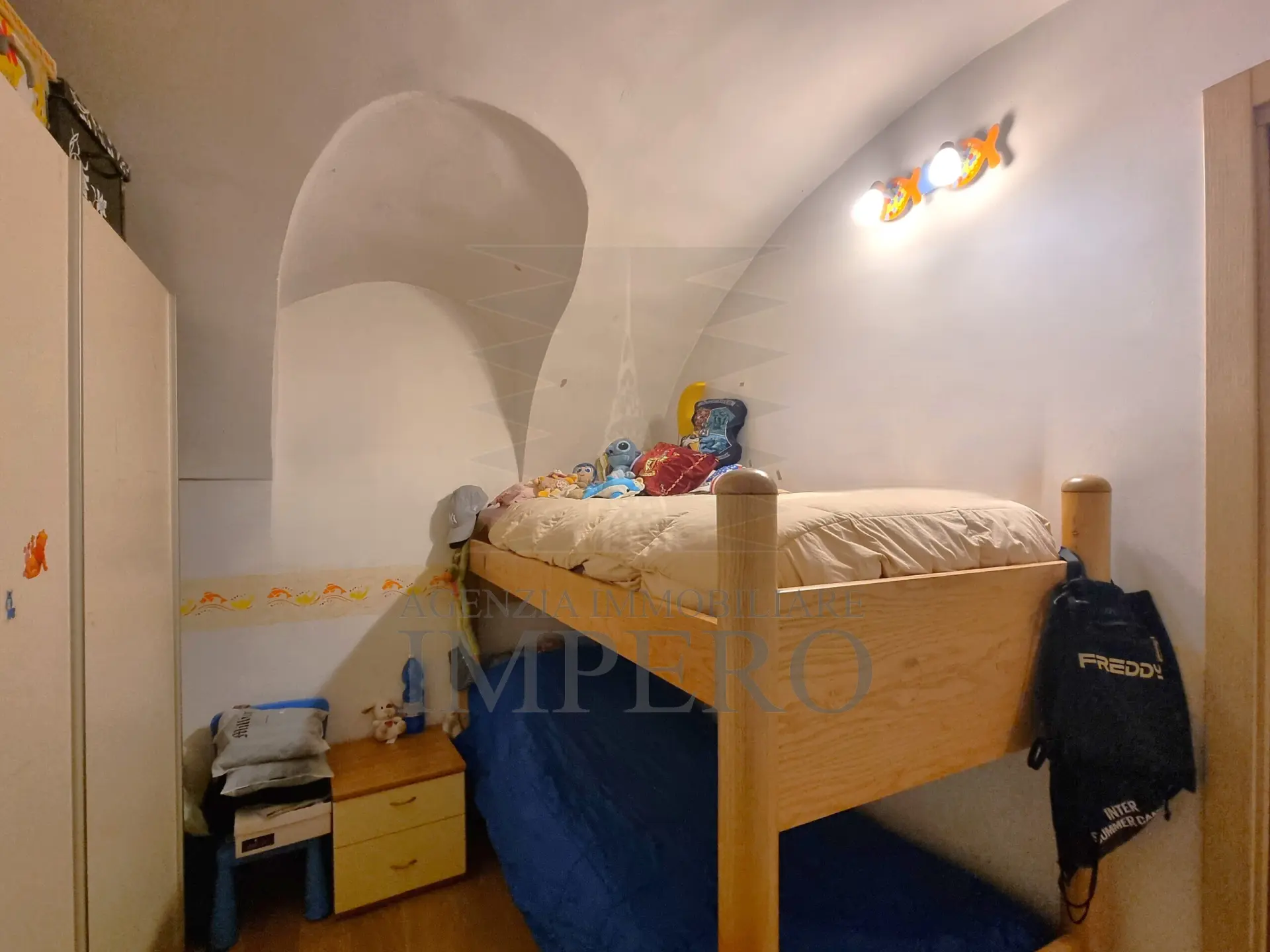 Immagine per Quadrilocale in vendita a Ventimiglia via Delle Scuole 10