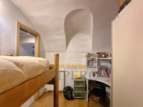 Quadrilocale via Delle Scuole 10, Ventimiglia
