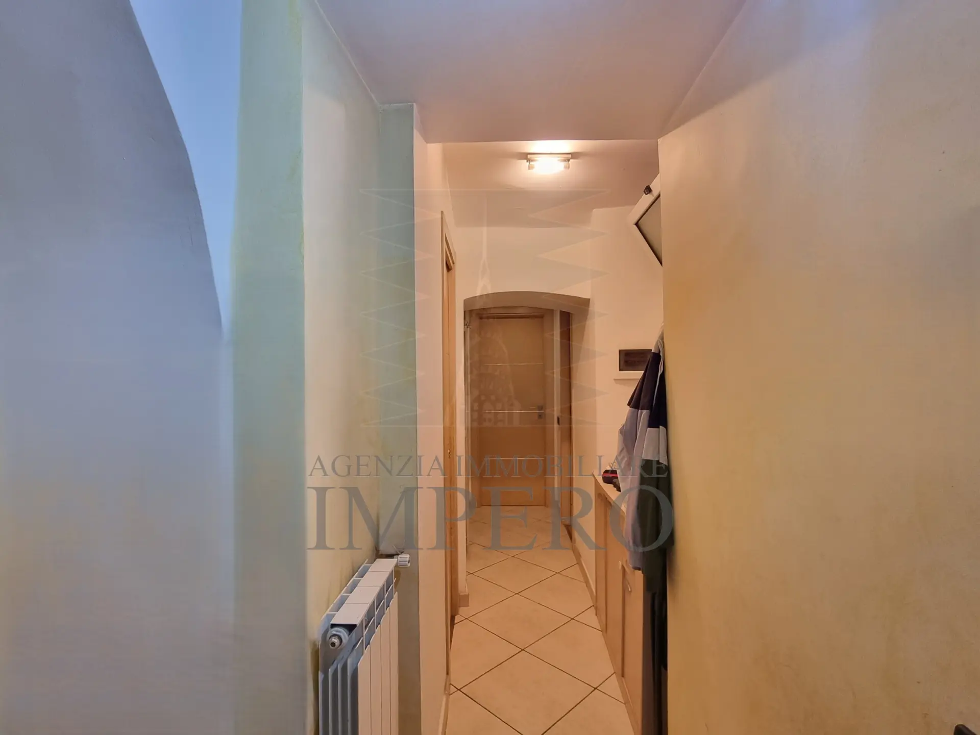 Immagine per Quadrilocale in vendita a Ventimiglia via Delle Scuole 10