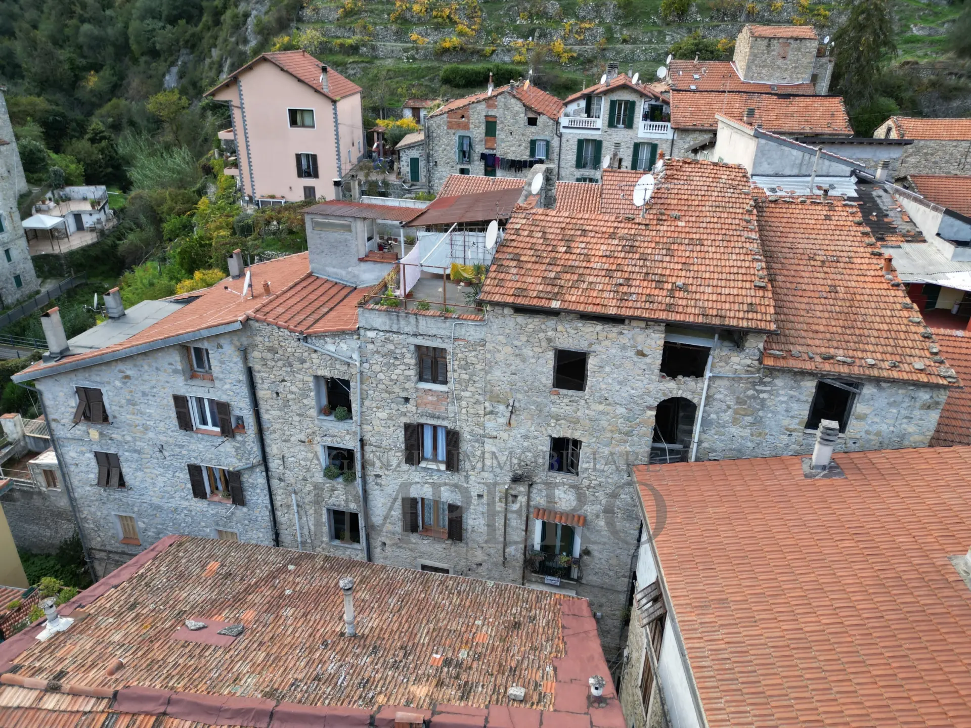 Immagine per Quadrilocale in vendita a Ventimiglia via Delle Scuole 10