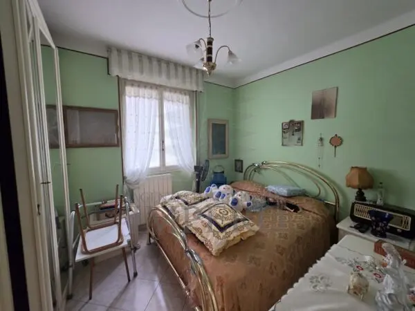 Trilocale corso Limone Piemonte 122a, Ventimiglia