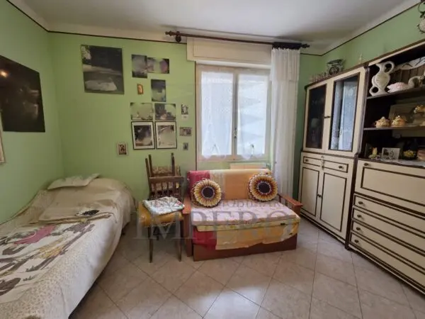 Trilocale corso Limone Piemonte 122a, Ventimiglia