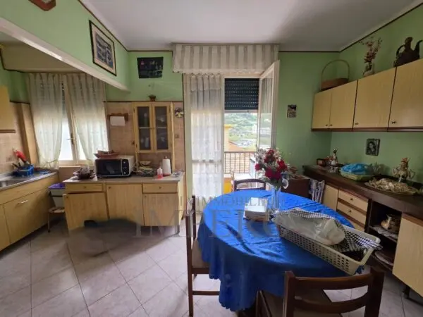 Trilocale corso Limone Piemonte 122a, Ventimiglia