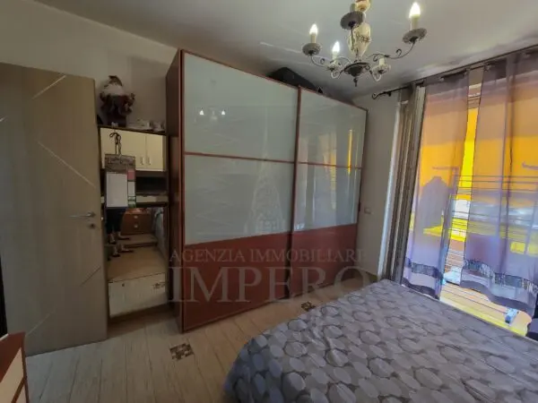 Trilocale via San Secondo 15, Ventimiglia