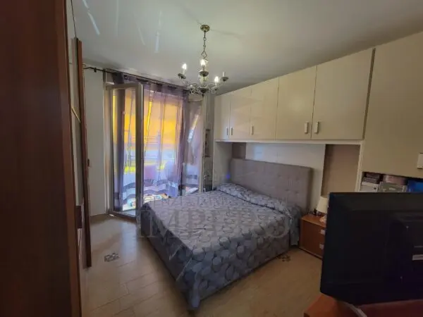 Trilocale via San Secondo 15, Ventimiglia