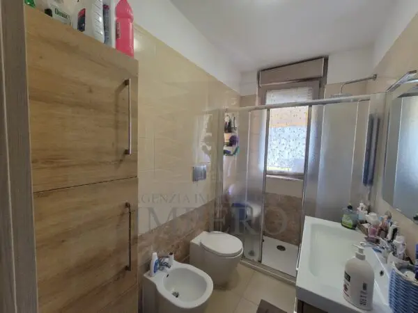 Trilocale via San Secondo 15, Ventimiglia