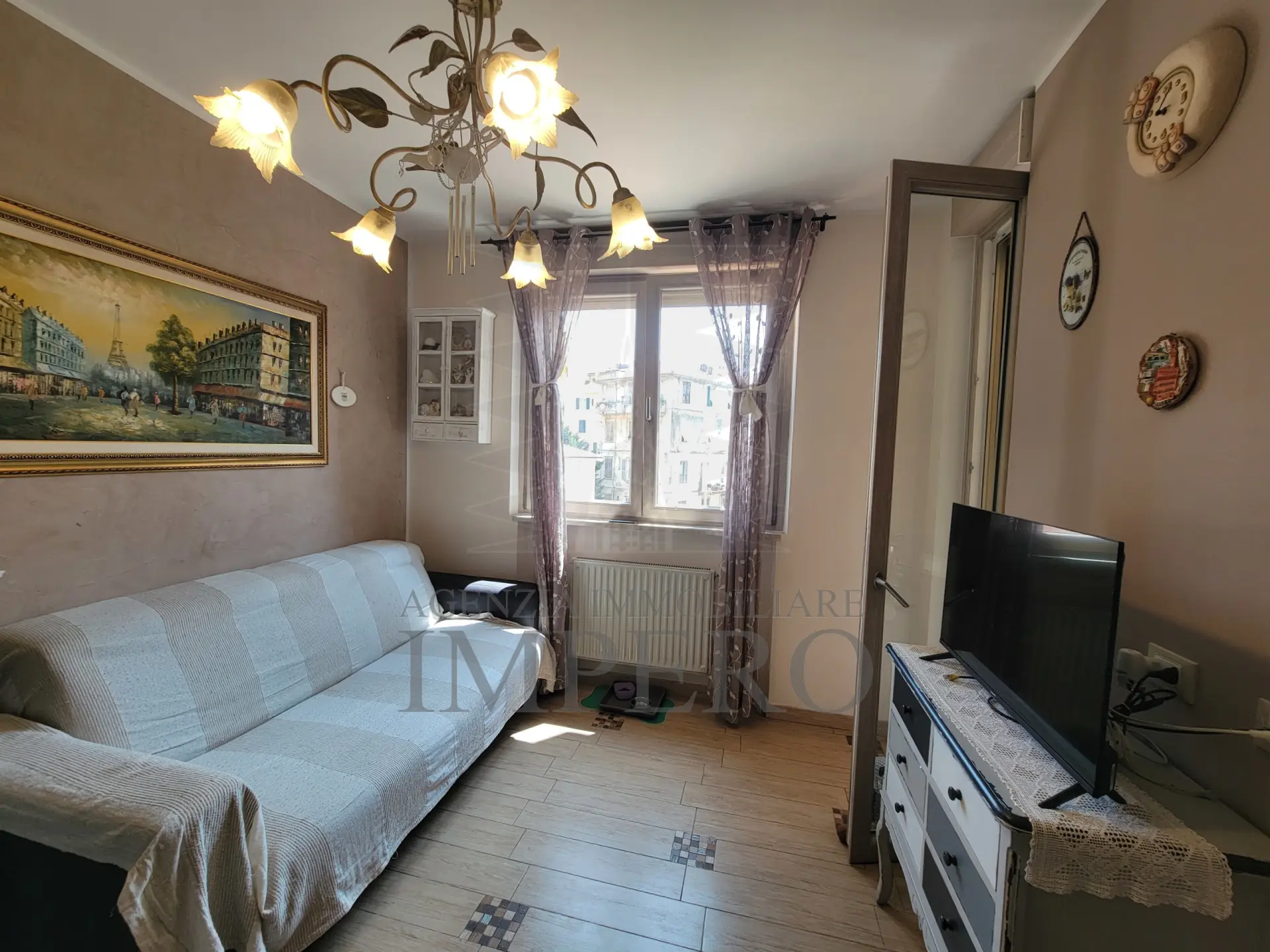 Immagine per Trilocale in vendita a Ventimiglia via San Secondo 15