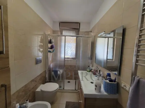 Trilocale via San Secondo 15, Ventimiglia