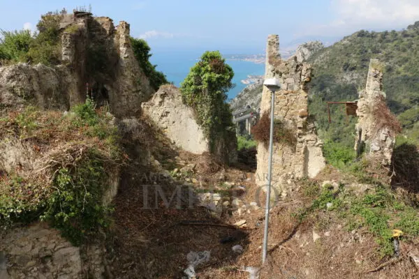 Immagine per Area verde in vendita a Ventimiglia via Case Gina 13
