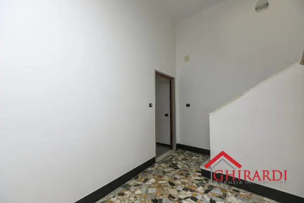 Trilocale via Salita Cataldi 26, Sestri Ponente, Genova
