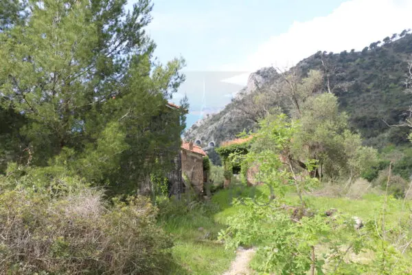 Trilocale via Salita Cataldi 26, Sestri Ponente, Genova