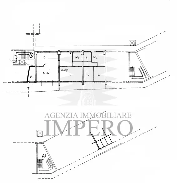 Appartamento via Lungomare Varaldo 67, Ventimiglia