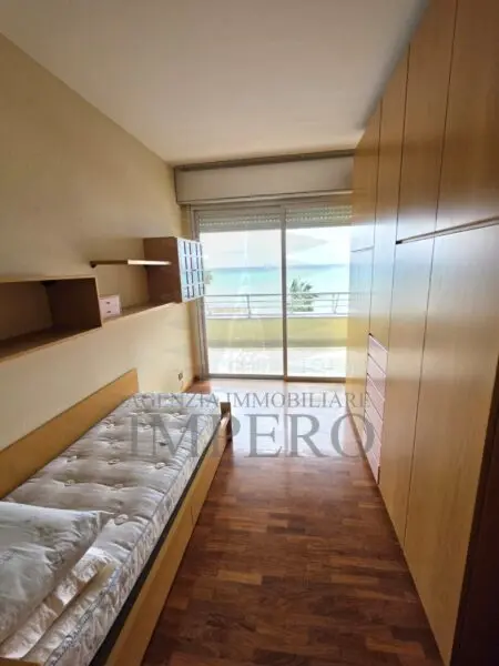 Appartamento via Lungomare Varaldo 67, Ventimiglia