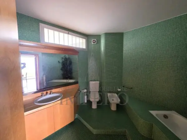 Appartamento via Lungomare Varaldo 67, Ventimiglia