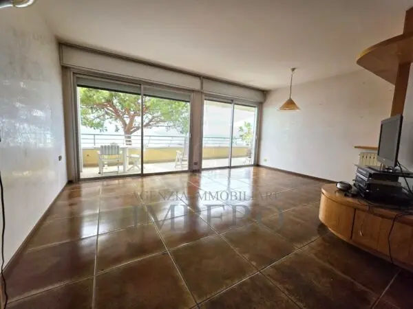 Appartamento via Lungomare Varaldo 67, Ventimiglia