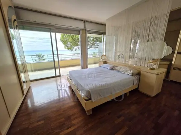 Appartamento via Lungomare Varaldo 67, Ventimiglia