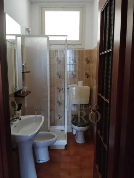 Monolocale via Porta Di Provenza 10, Ventimiglia