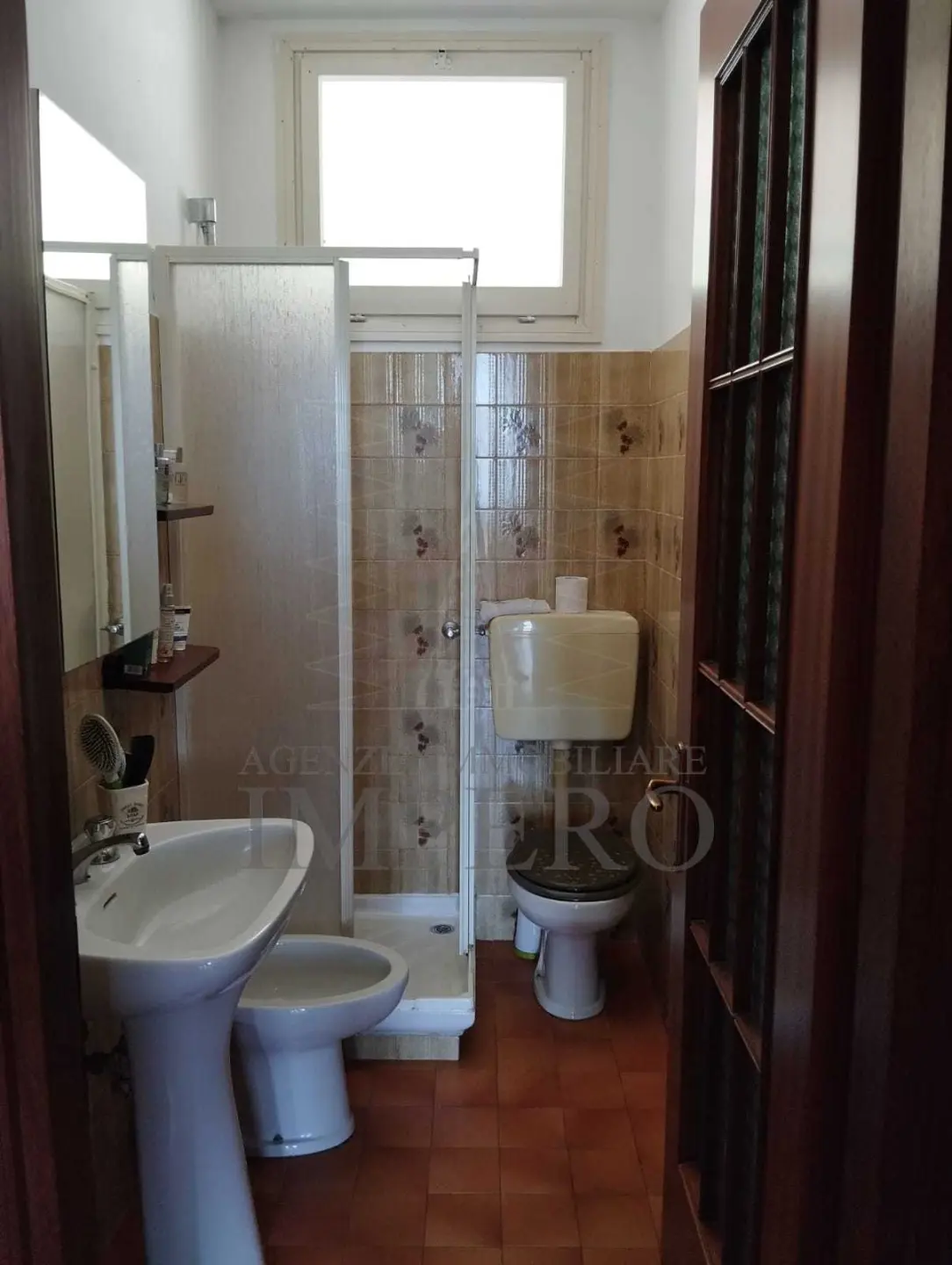Immagine per Monolocale in vendita a Ventimiglia via Porta Di Provenza 10