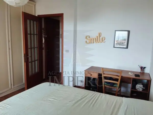 Monolocale via Porta Di Provenza 10, Ventimiglia