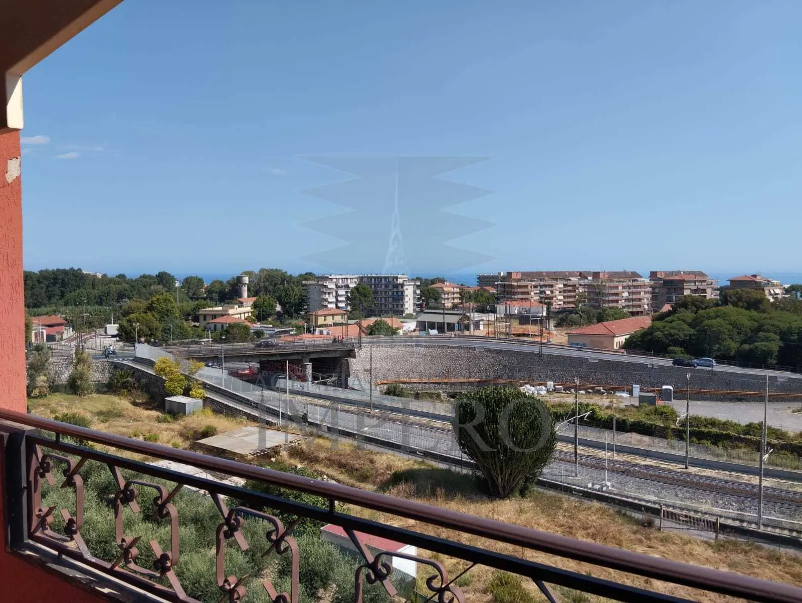 Immagine per Monolocale in vendita a Ventimiglia via Porta Di Provenza 10