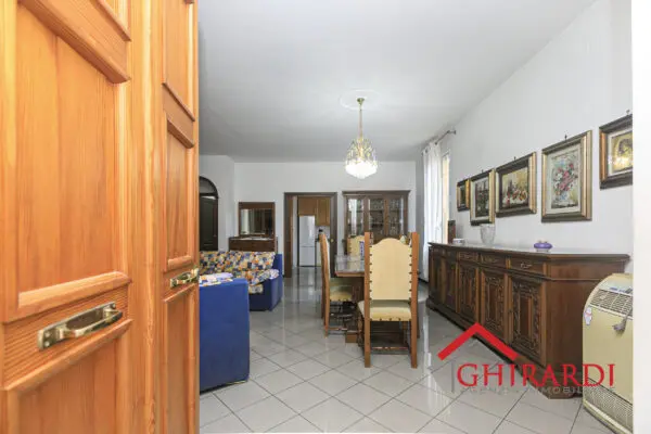 Trilocale via Salita Cataldi 26, Sestri Ponente, Genova