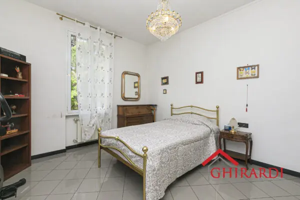 Trilocale via Salita Cataldi 26, Sestri Ponente, Genova