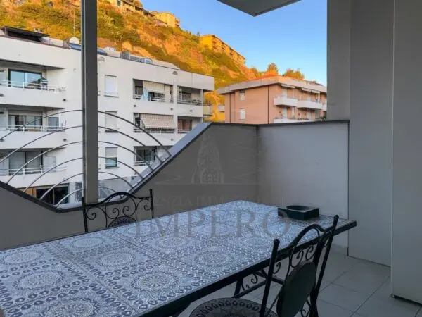 Bilocale via Sottoconvento 51, Ventimiglia