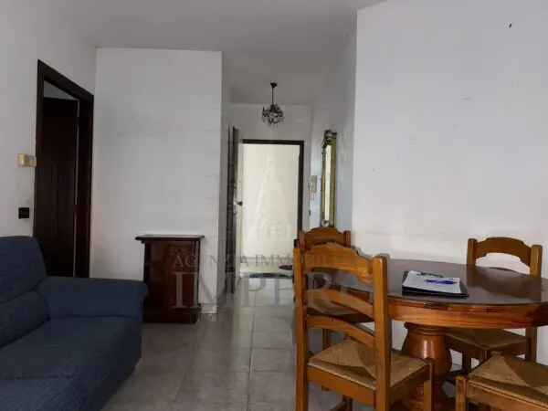 Bilocale via Sottoconvento 51, Ventimiglia