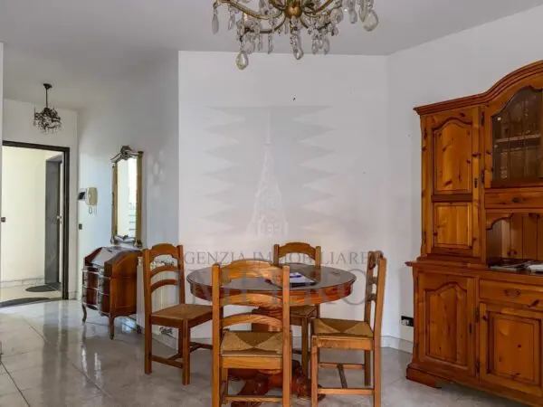 Bilocale via Sottoconvento 51, Ventimiglia