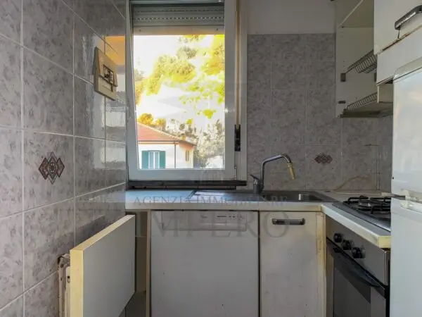 Bilocale via Sottoconvento 51, Ventimiglia