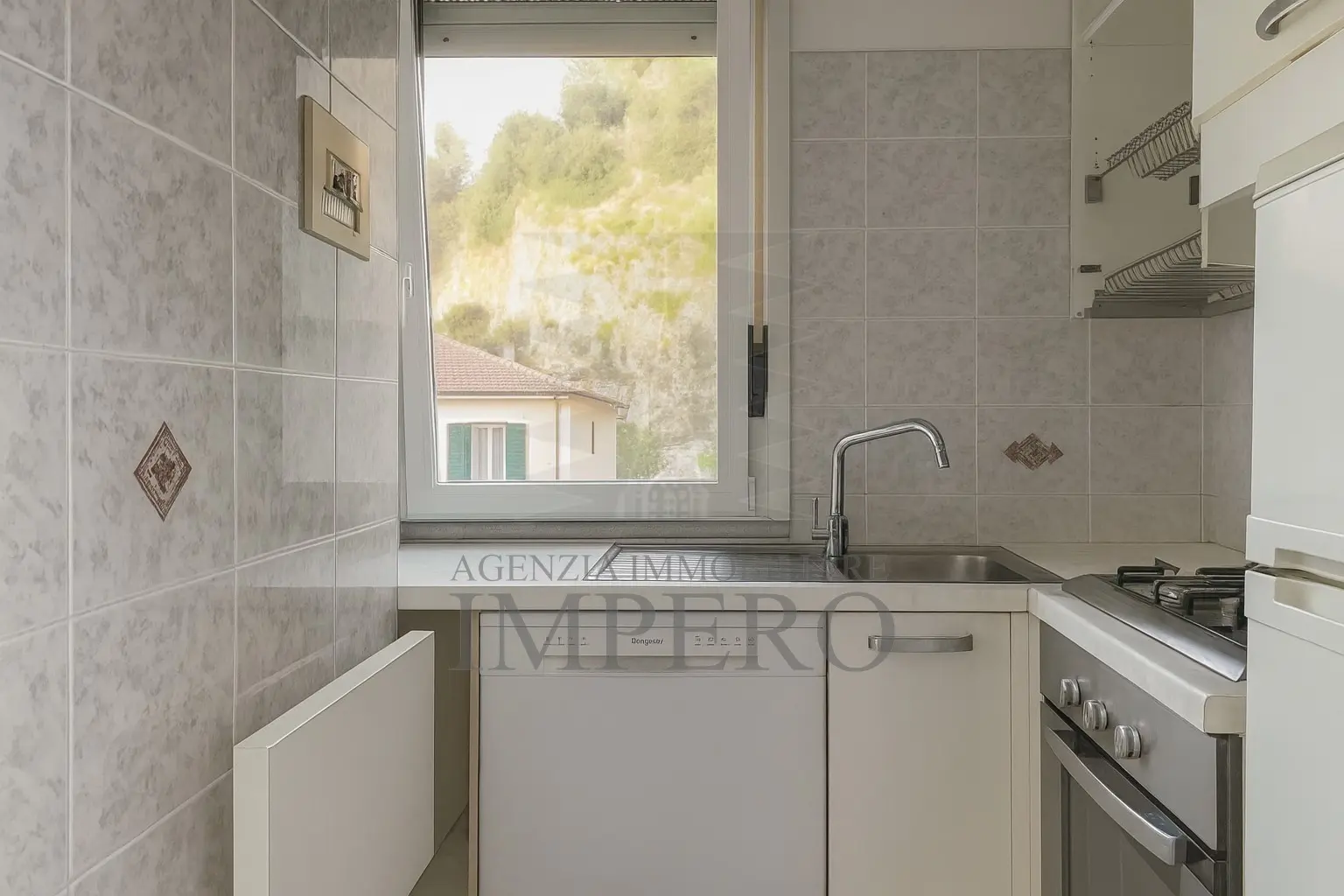 Immagine per Bilocale in vendita a Ventimiglia via Sottoconvento 51
