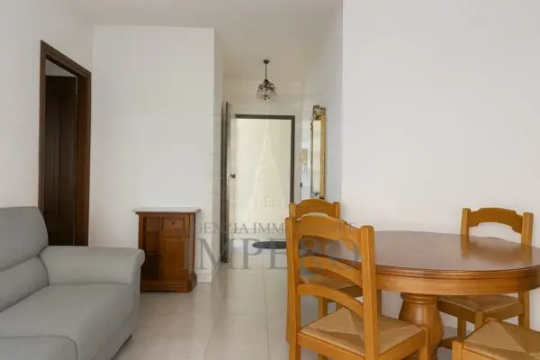 Bilocale via Sottoconvento 51, Ventimiglia