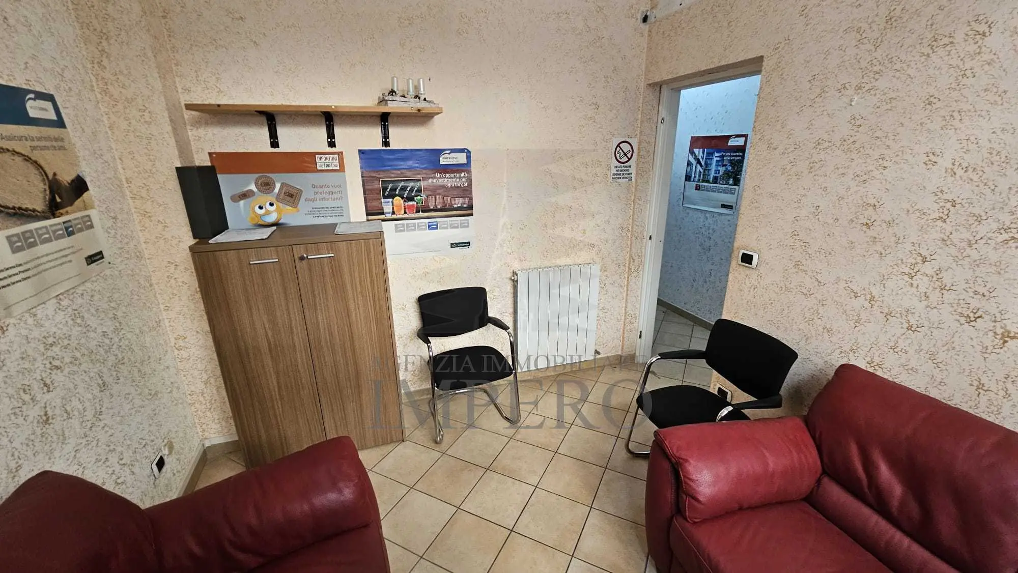 Immagine per Capannone in vendita a Ventimiglia via Vittorio Veneto 1