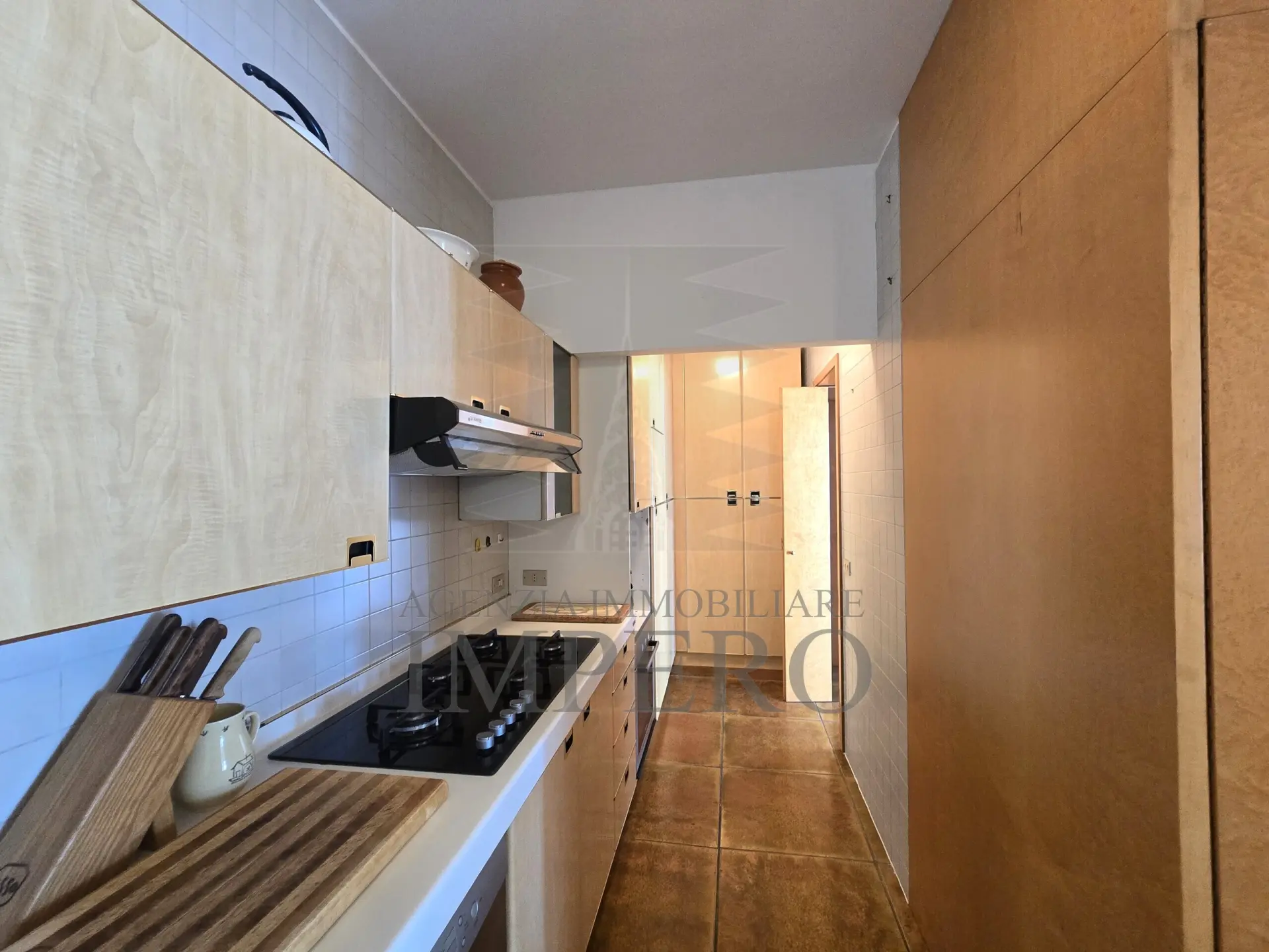 Immagine per Appartamento in vendita a Ventimiglia via Lungomare Varaldo 67