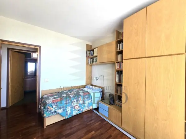 Appartamento via Lungomare Varaldo 67, Ventimiglia