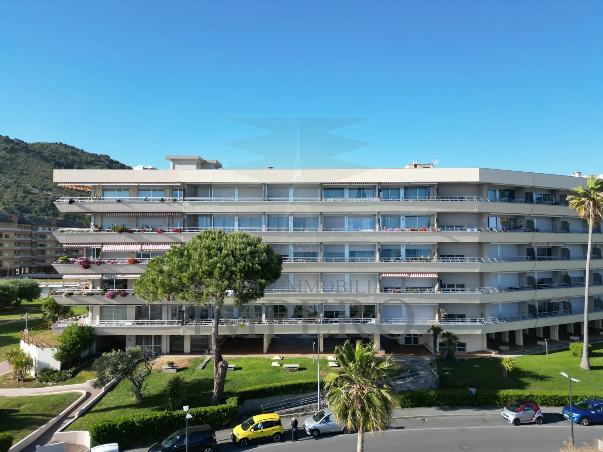Immagine per Appartamento in vendita a Ventimiglia via Lungomare Varaldo 67