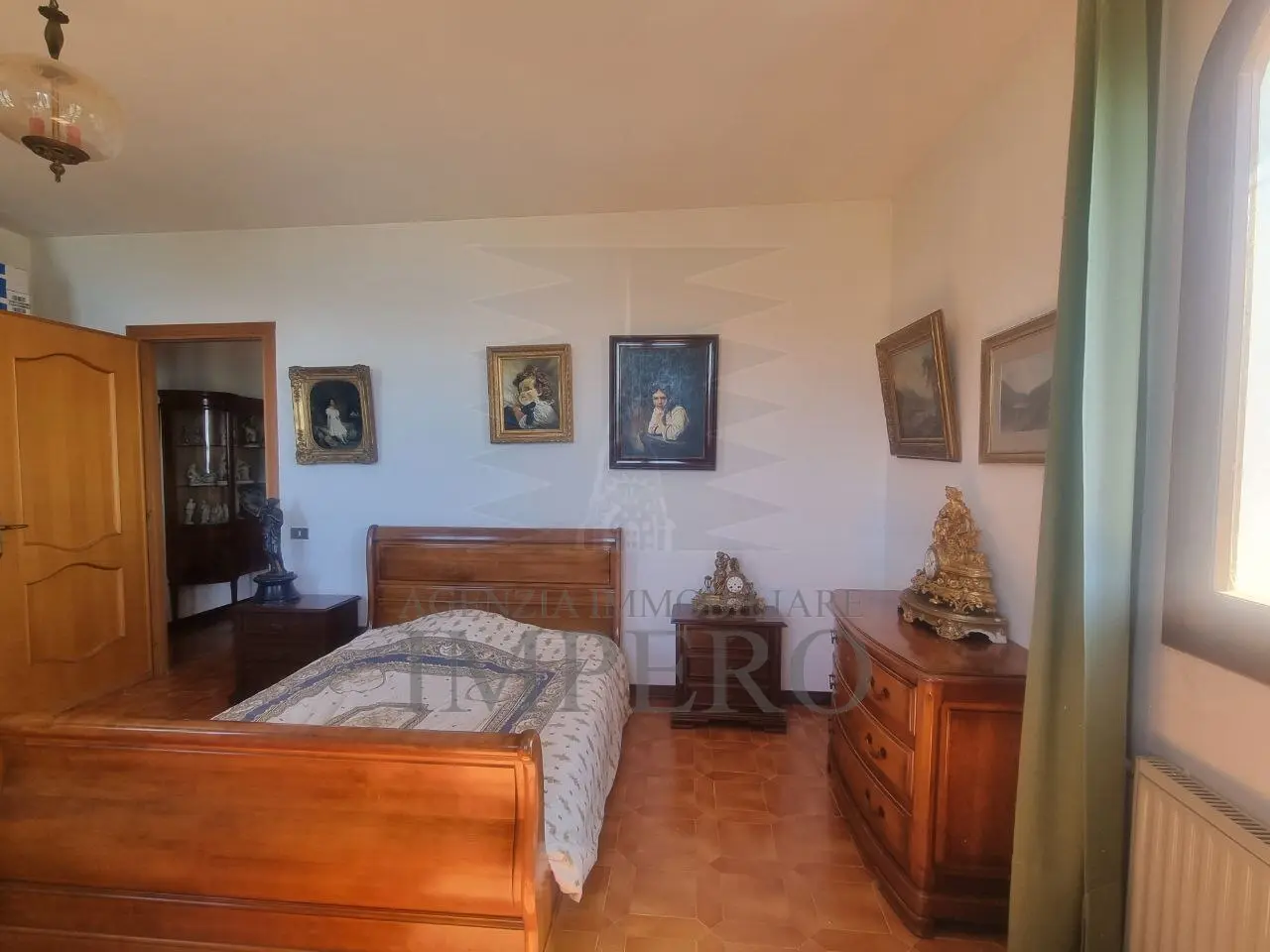 Immagine per Villa in vendita a Ventimiglia via Nappio 24