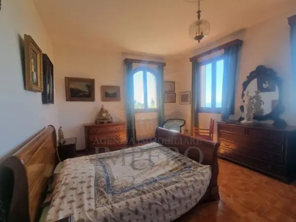 Immagine per Villa in vendita a Ventimiglia via Nappio 24
