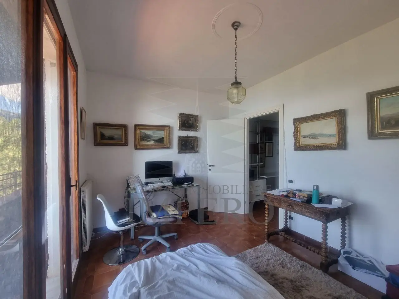 Immagine per Villa in vendita a Ventimiglia via Nappio 24