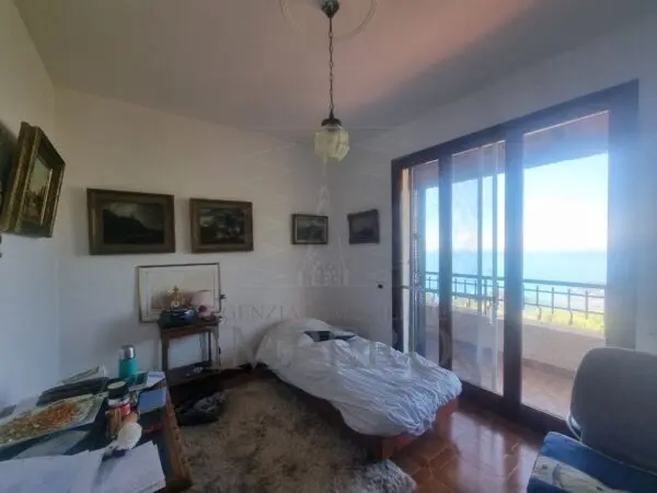 Villa via Nappio 24, Ventimiglia