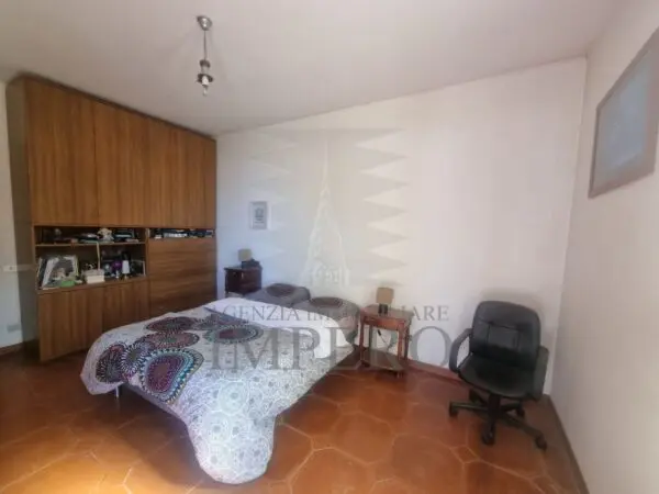 Villa via Nappio 24, Ventimiglia