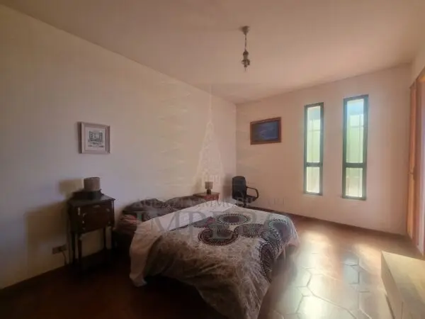 Villa via Nappio 24, Ventimiglia