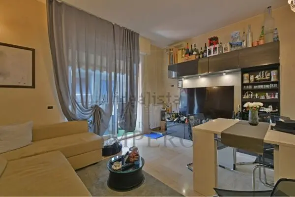 Immagine per Quadrilocale in vendita a Ventimiglia via Carso 3